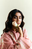 Styleloft.pk Coco By Zara Shah Jahan Embroidered Dhanak Unstitched 3-Piece - Winter Collection 3 PIECE