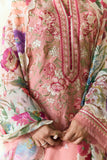 Styleloft.pk Coco By Zara Shah Jahan Embroidered Dhanak Unstitched 3-Piece - Winter Collection 3 PIECE