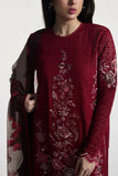 Styleloft.pk Coco By Zara Shahjahan Embroidered Dhanak Unstitched Piece Suit 3 piece