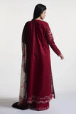 Styleloft.pk Coco By Zara Shahjahan Embroidered Dhanak Unstitched Piece Suit 3 piece