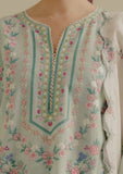 Styleloft.pk Coco By Zara Shahjahan Embroidered Dhanak Unstitched Piece Suit - Premium Winter Collection 3 piece