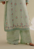Styleloft.pk Coco By Zara Shahjahan Embroidered Dhanak Unstitched Piece Suit - Premium Winter Collection 3 piece