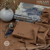 Styleloft.pk Diwaan By Libas-e-Yousuf Premium Wash n Wear Unstitched Suit for Men's 2 PIECE