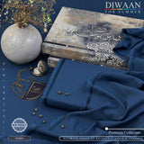 Styleloft.pk Diwaan By Libas-e-Yousuf Premium Wash n Wear Unstitched Suit for Men's 2 PIECE