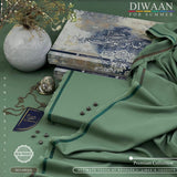 Styleloft.pk Diwaan By Libas-e-Yousuf Premium Wash n Wear Unstitched Suit for Men's 2 PIECE