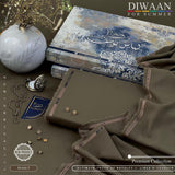 Styleloft.pk Diwaan By Libas-e-Yousuf Premium Wash n Wear Unstitched Suit for Men's 2 PIECE