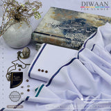 Styleloft.pk Diwaan By Libas-e-Yousuf Premium Wash n Wear Unstitched Suit for Men's 2 PIECE