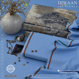 Styleloft.pk Diwaan By Libas-e-Yousuf Premium Wash n Wear Unstitched Suit for Men's 2 PIECE