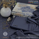 Styleloft.pk Diwaan By Libas-e-Yousuf Premium Wash n Wear Unstitched Suit for Men's 2 PIECE