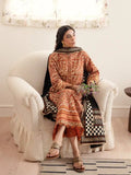 Styleloft.pk Edenrobe Unstitched Digital Printed Winter 3 Piece Suit 3 PIECE