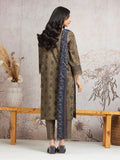 Styleloft.pk Edenrobe Unstitched Digital Printed Winter 3 Piece Suit 3 PIECE