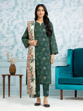 Styleloft.pk Edenrobe Unstitched Digital Printed Winter 3 Piece Suit 3 PIECE