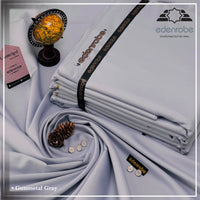 Styleloft.pk Edenrobe Wash n Wear Unstitched Suit for Men's 2 PIECE