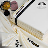 Styleloft.pk Edenrobe Wash n Wear Unstitched Suit for Men's 2 PIECE