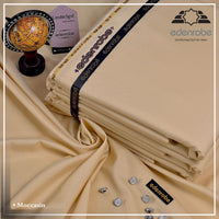 Styleloft.pk Edenrobe Wash n Wear Unstitched Suit for Men's 2 PIECE