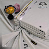 Styleloft.pk Edenrobe Wash n Wear Unstitched Suit for Men's 2 PIECE