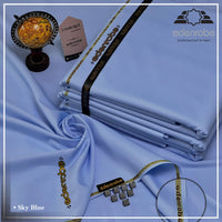 Styleloft.pk Edenrobe Wash n Wear Unstitched Suit for Men's 2 PIECE