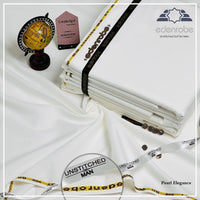 Styleloft.pk Edenrobe Wash n Wear Unstitched Suit for Men's 2 PIECE