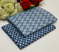 Styleloft.pk Floral Print Cotton Unstitched 2 PC Suit 2 PIECE