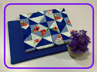 Styleloft.pk Floral Print Cotton Unstitched 2 PC Suit 2 PIECE