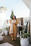 Styleloft.pk Florent Embroidered Dhanak Unstitched 3-Piece Suit - Winter Collection 3 PIECE