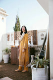 Styleloft.pk Florent Embroidered Dhanak Unstitched 3-Piece Suit - Winter Collection 3 PIECE