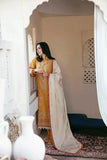 Styleloft.pk Florent Embroidered Dhanak Unstitched 3-Piece Suit - Winter Collection 3 PIECE