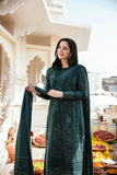 Styleloft.pk Florent Embroidered Dhanak Unstitched 3-Piece - Winter Collection 3 PIECE