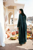 Styleloft.pk Florent Embroidered Dhanak Unstitched 3-Piece - Winter Collection 3 PIECE