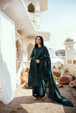 Styleloft.pk Florent Embroidered Dhanak Unstitched 3-Piece - Winter Collection 3 PIECE