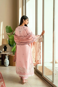 Styleloft.pk Florent Embroidered Winter Unstitched 3 Piece Suit - Dhanak Collection 3 piece