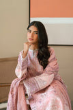 Styleloft.pk Florent Embroidered Winter Unstitched 3 Piece Suit - Dhanak Collection 3 piece