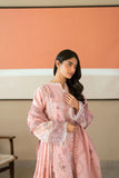 Styleloft.pk Florent Embroidered Winter Unstitched 3 Piece Suit - Dhanak Collection 3 piece
