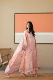 Styleloft.pk Florent Embroidered Winter Unstitched 3 Piece Suit - Dhanak Collection 3 piece