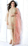 Styleloft.pk Gul Ahmed Embroidered Lawn Unstitched 3 Piece Suit 3 PIECE