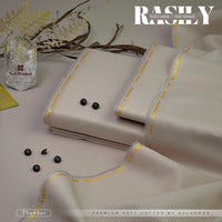 Styleloft.pk Gul Ahmed Premium Rasily Soft Cotton Unstitched Suit For Men's 2 PIECE