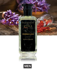 Styleloft.pk Hidden Love Perfume
