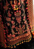 Styleloft.pk Hussain Rehar Embroidered Dhanak Unstitched Piece Suit - Luxury Collection 3 PIECE