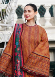 Styleloft.pk Hussain Rehar Embroidered Winter Unstitched 3 Piece Suit - Dhanak Collection 3 piece