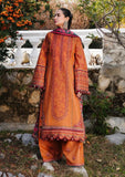 Styleloft.pk Hussain Rehar Embroidered Winter Unstitched 3 Piece Suit - Dhanak Collection 3 piece