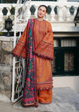 Styleloft.pk Hussain Rehar Embroidered Winter Unstitched 3 Piece Suit - Dhanak Collection 3 piece
