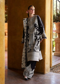 Styleloft.pk HUSSAIN REHAR Unstitched 3-Piece Suit for Women 3 PIECE