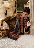 Styleloft.pk Hussain Rehar  Unstitched Embroidered Lawn 3Pc Suit 3PC