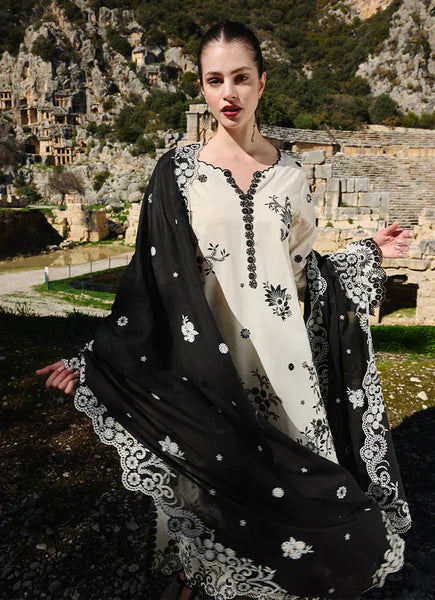 Styleloft.pk IMAGE Unstitched 3-Piece Suit for Women 3 PIECE