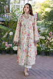 Styleloft.pk Izel Unstitched Digital Print 3PC Suit 3 PIECE