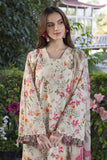 Styleloft.pk Izel Unstitched Digital Print 3PC Suit 3 PIECE