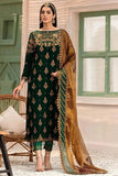 Styleloft.pk Iznik Luxury Lawn Collection- 3PC Unstitched Embroidered Suit 3 PIECE