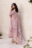 Styleloft.pk Iznik Unstitched Digital Print 3PC Suit - Fashion-Forward Design 3 PIECE
