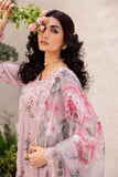 Styleloft.pk Iznik Unstitched Digital Print 3PC Suit - Fashion-Forward Design 3 PIECE