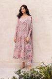 Styleloft.pk Iznik Unstitched Digital Print 3PC Suit - Fashion-Forward Design 3 PIECE